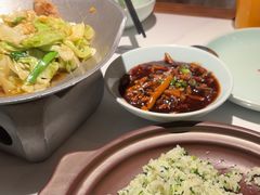 -卯时·龙光雅宴·精致锡帮菜(惠山古镇店)