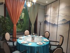 包厢-晶泽丽琅·鱼鲜川菜(川师店)