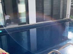 -三亚亚龙湾雅高铂尔曼别墅度假酒店