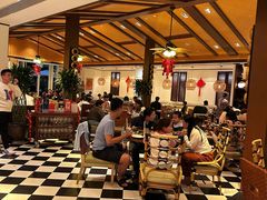 -亚特兰蒂斯·蟹餐厅 CRAB KITCHEN·鲜活海鲜