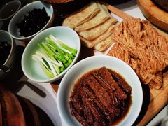 -0776食堂·京城创意菜(七里庄店)