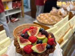 -富贵面包公司(运河店)