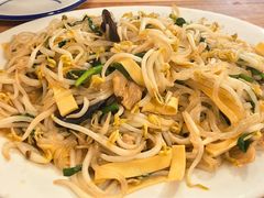 -铁东熏肉大饼铺