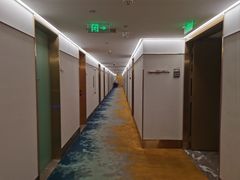 -成都宽窄巷子漫心酒店