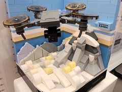 -DJI大疆(福州万象城授权体验店)