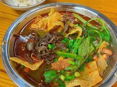 -覃姐柳州螺蛳粉(横岗店)