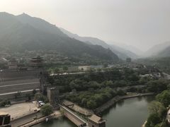 -居庸关长城-2号停车场