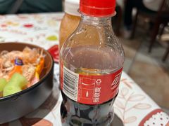 -汉斯南美烤肉(总店)