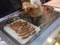 -火刻北京烤鸭(市北区·鲍岛市场店)