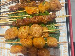 -辣小鲜·南昌大排档(船山路店)