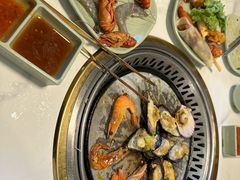 -阿湘婆(中山路店)