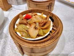 -海港酒家(上水新丰店)