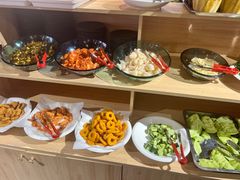 -号令江湖·水浒烤肉(和畅睦邻中心店)