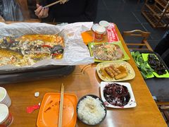 -三煮纸包鱼(青岛总店)