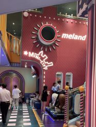 -MELAND亲子乐园•派对•研学(集美世茂店)