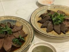 卤水鹅肝-迈姨·潮州菜(麓湖公园店)