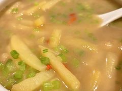 -小时候文化餐厅(盘山店)