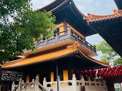 -亭林园-华藏寺