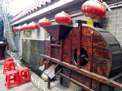 -水乡人家私房菜(逢简店)
