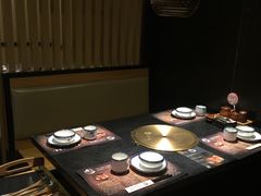 -漫烤鱼&徐州烧烤夜宵(万达店)