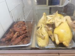 -九叔鸡饭(升平街店)