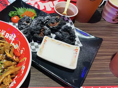 -仙隐小鹿中華の日料(荣民龙首广场店)