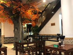 大堂-姑苏鸿昌兴大食堂(中山北路店)
