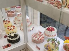 -味多美蛋糕(新和平里店)