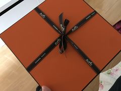 -HERMES(上海恒隆广场店)