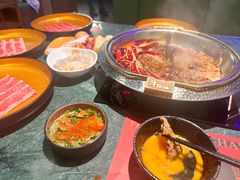-牛New寿喜烧(中山公园龙之梦店)