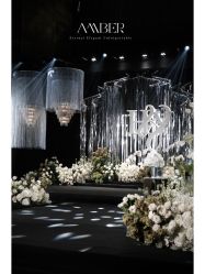 -琥珀婚礼策划AMBER WEDDING