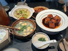 -金陵家宴·金陵春·南京菜(夫子庙店)