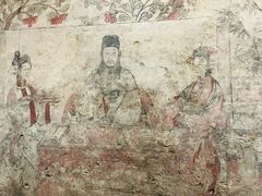 -洛阳古墓博物馆