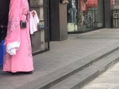 门面-冶春茶社(太和广场店)