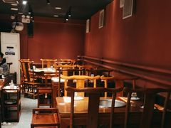 -鑫隆四季涮肉(八角畅游店)