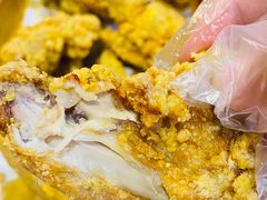 -炸鸡情侣韩式料理(中央大街店)