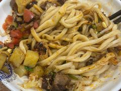 -马振面(小皮院店)