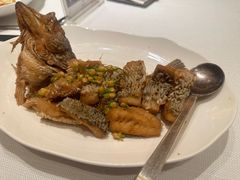 -扬州香格里拉·香宫中餐厅