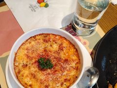 -安妮意大利餐厅(国贸店)
