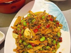 -褚记烤鸭·南京家常菜(雨花e-park店)