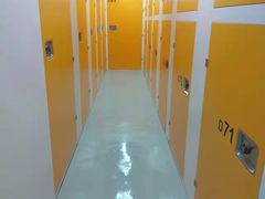 -安东易迷你仓自助寄存仓库(文定路店)