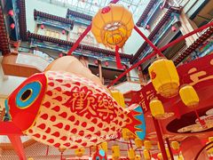 -银泰百货(北京大红门店)