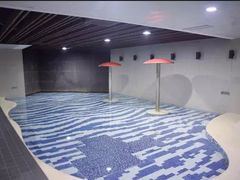 -海力健身游泳(太古里朗御店)