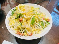 -张大嘴菜馆(庞各庄店)