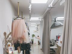 -微笑时刻照相馆·企业合影·商务外拍(北京五道口店)