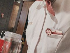-海底捞火锅(万丰桥店)