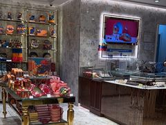 -VENCHI 闻绮(北京国贸商城店)