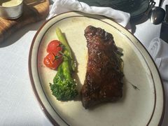 -黑宝石西餐厅(汇励99城市公园店)