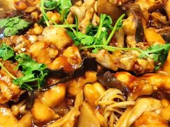-黄记煌三汁焖锅(顺义华联店)