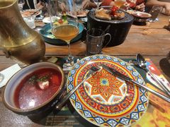 -卢布里西餐厅(总店)